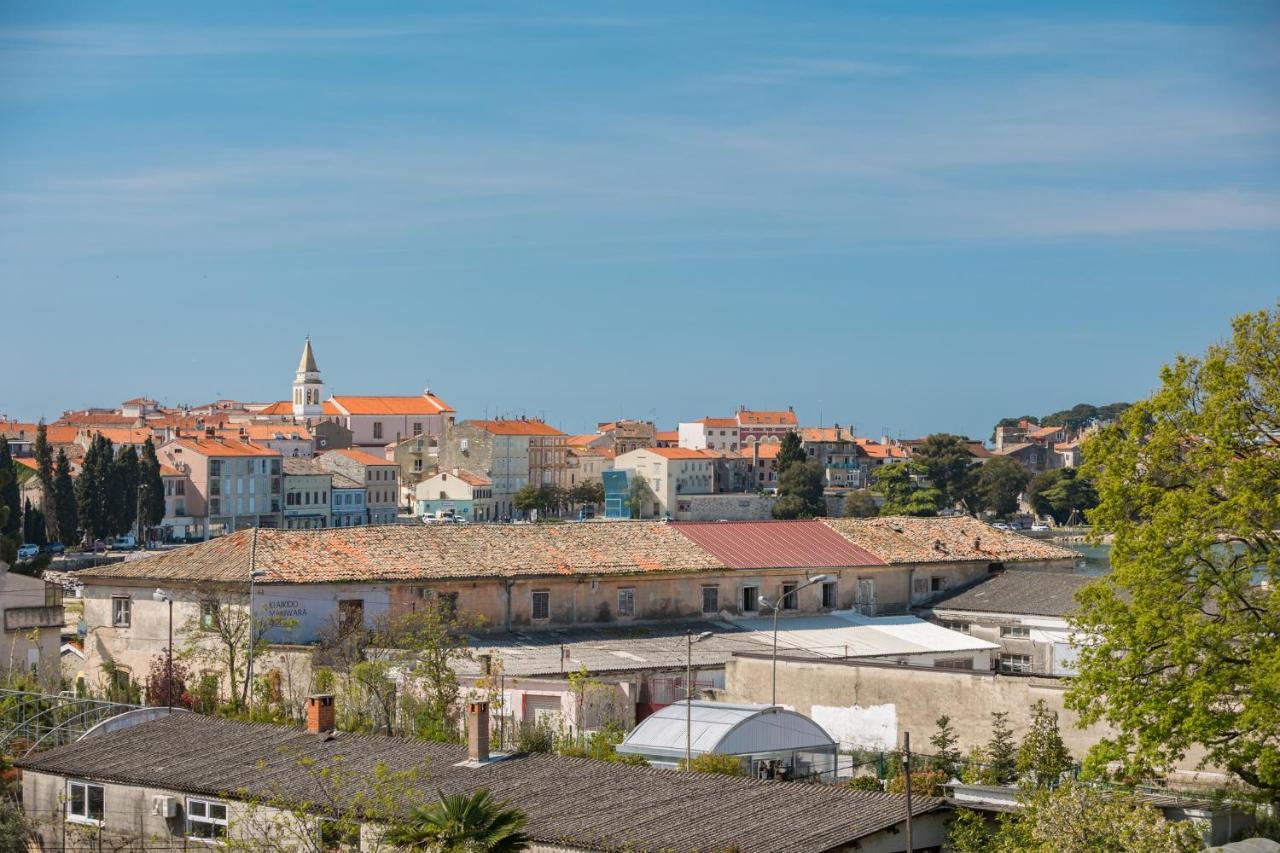 Bellavista With Amazing View * Poreč